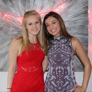 Meet your Posher, Kate